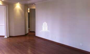 Imagem 3: Apartamento de 124m² com 3 suítes na Vila Mascote