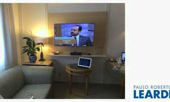 Imagem: FLAT - BELA VISTA - SP