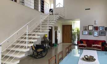 Imagem 7: Sobrado com 4 dormitórios à venda, 410 m² por R$ 1.500.000 - Parque Residencial Buona Vita