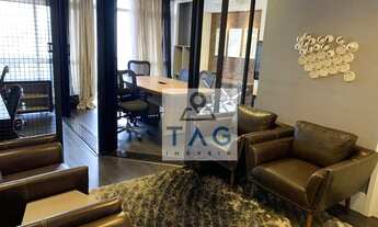 Imagem 2: Sala à venda, 42 m² por R$ 350.000,00 - Botafogo - Campinas/SP