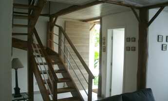 Imagem 7: Casa de Condomínio de 3 suite em Camburi - São Sebastião - SP