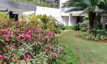 Imagem 4: Apartamento para venda com 207 metros quadrados - Perdizes - São Paulo - SP