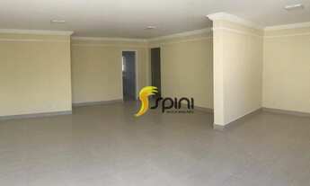 Imagem 5: Apartamento com 3 dormitórios para alugar, 140 m² por R$ 3.990,00/mês - Fundinho - Uberlân