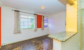 Imagem 2: Apartamento de 2 quartos, 1 vaga na Cidade Industrial