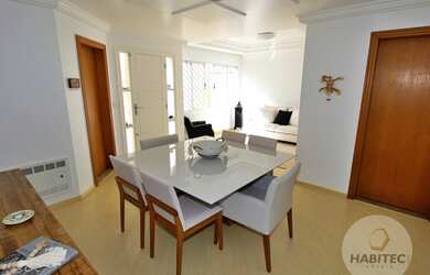 Imagem 4: Sobrado em Condomínio com 03 quartos no Mercês - 1900-HABITEC