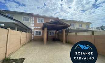 Imagem: Sobrado 03 dormitórios no Umbará