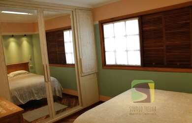 Imagem 6: Apartamento para venda com 116 metros quadrados com 3 quartos