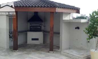 Imagem 7: Apartamento- Edifício Castel Maré - São Caetano do Sul/SP