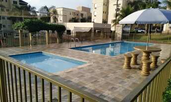 Imagem 2: Apartamento com 2 dormitórios à venda, 58 m² por R$ 200.000,00 - Jardim Yolanda - São José