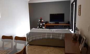 Imagem 2: CONFORTÁVEL APARTAMENTO REPLETO DE ARMÁRIOS NO MELHOR DA VILA MASCOTE !