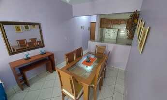 Imagem 2: Excelente apartamento, perto da praia com vista mar no bairro Aviação