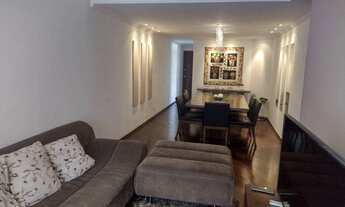 Imagem 1: Apartamento com 4 quartos à venda, 127 m² por R$ 700.000 - Baeta Neves - São Bernardo do C