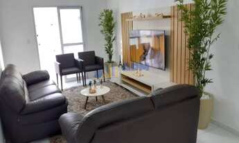 Imagem 4: Praia Grande - Apartamento Padrão - Tupi