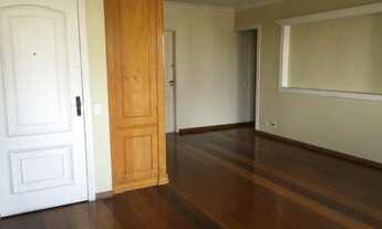 Imagem 2: Campo Belo - Apartamento com 3 Dormitórios, 1 Suíte e 3 vagas ? Locação R$ 2.770,00 mais a