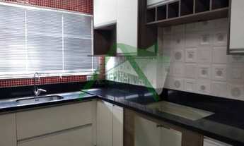 Imagem 2: Maravilhosa cobertura de 150m² no bairro Osvaldo Cruz!