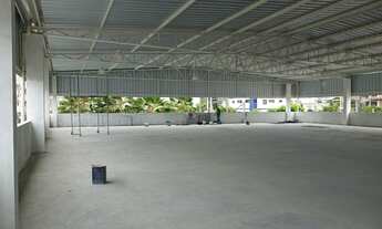 Imagem 2: Área de 628 metros para locação na Iputinga - Recife - PE