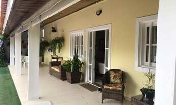 Imagem: Excelente casa a venda com 330 m² com 4