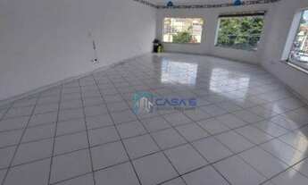 Imagem: Sala para alugar, 100 m² por R$ 2.100,00/mês