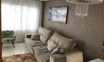 Imagem 2: Casa com 3 dormitórios à venda, 103 m² por R$ 5360,00 - Mogi Moderno - Mogi das Cruzes/SP