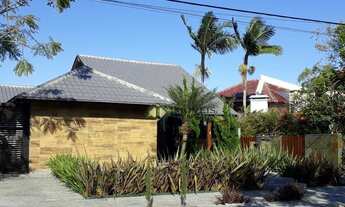 Imagem: Casa com 4 dormitórios à venda, 296 m²