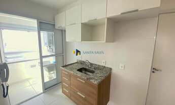 Imagem 4: BELÍSSIMO APARTAMENTO 2 DORMITÓRIOS (1 SUÍTE) NO IPIRANGA!!