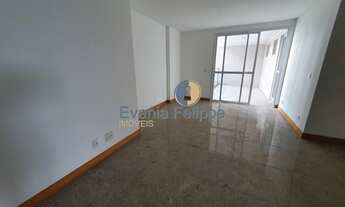 Imagem 3: Apartamento à venda, 217 m² , 4 quartos 2 suítes , 3 vagas de garagem- Barro Vermelho - Vi