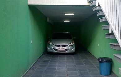 Imagem 7: Sobrado 3 dormitórios com 3 vagas próximo Itaquera