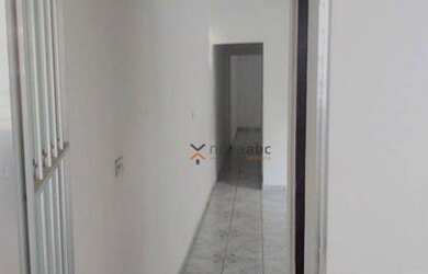 Imagem 3: Casa com 2 dormitórios para alugar, 50 m² por R$ 950,00/mês - Jardim Marek - Santo André/S