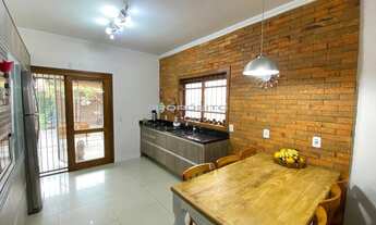 Imagem 2: EXCELENTE SOBRADO COM TERRENO 12X34, COM 4 DORMITÓRIOS! Ref.:1307