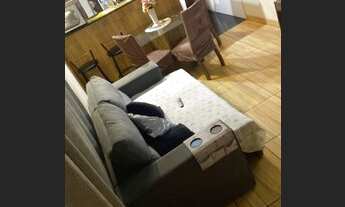 Imagem 4: Casa no jacare (morrinho) rua tranquila