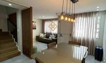 Imagem 4: Casa no Jardins Mangueiral (QC 15) - PORTEIRA FECHADA