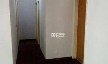 Imagem 3: Apartamento com 3 dormitórios para alugar, 104 m² por R$ 1.600/mês - Centro - Nova Friburg