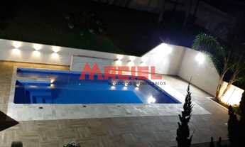 Imagem 6: Venda - CASA COND. FECHADO COND MIRANTE DO VALE - MIRANTE DO VALE - JACAREI - 1000 M² AT