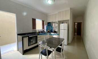 Imagem 4: Casa com 2 dorms, Parque Bandeirantes I (Nova Veneza), Sumaré - R$ 318 mil, Cod: RRRRCA124