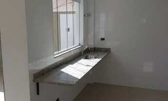 Imagem 2: SOBRADO NOVO COM FINO ACABAMENTO EM CONDOMÍNIO FECHADO, NO MELHOR DO JARDIM MARAJOARA!