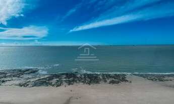 Imagem 4: Apartamento de luxo 378m² na Ponta do Farol Frente Mar e Varanda 04 Suítes MKT**30*TR11343