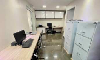 Imagem 2: Sala/Conjunto para aluguel tem 44 metros quadrados em Santana - São Paulo - SP