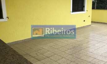 Imagem 2: Sobrado para aluguel com 200 metros quadrados com 3 quartos em Vila Babilônia - São Paulo