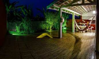 Imagem 4: Casa em Condomínio para Venda em Alphaville Santana de Parnaíba-SP