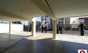 Imagem 3: Apartamento (tipo - padrao) 2 dormitórios/suite, cozinha planejada, elevador, em condomíni