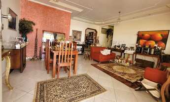 Imagem: EXCELENTE CASA EM LOTE 800M NA VICENTE PIRES