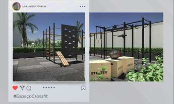 Imagem 6: Apto na planta- Próximo ao Shopping Oriente - 2 dorm. 1 suite