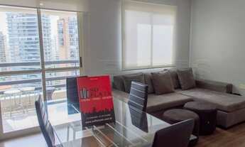 Imagem: Flat estilo residencie prox a Av. Helio