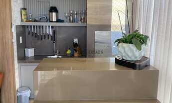 Imagem 2: Vendo apartamentono EDIFÍCIO ÓPERA PRIMA