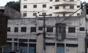 Imagem: Prédio/edifício inteiro com 53 dormitórios