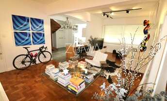 Imagem 4: MARAVILHOSA COBERTURA DUPLEX EM LOCAL NOBRE NO LEBLON