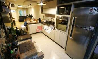 Imagem 7: Casa em Condomínio a Venda no bairro Marechal Rondon - Canoas, RS