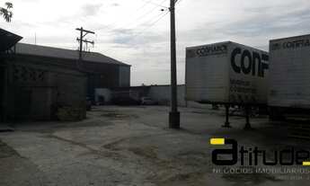 Imagem 7: Galpão de 6.200 m² para Aluguel em Barueri - SP