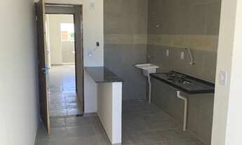 Imagem 5: Apartamento no Novo Geisel C/Piscina