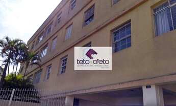 Imagem 6: Apartamento com 3 dormitórios, 87 m² - venda por R$ 390.000,00 ou aluguel por R$ 2.000,00